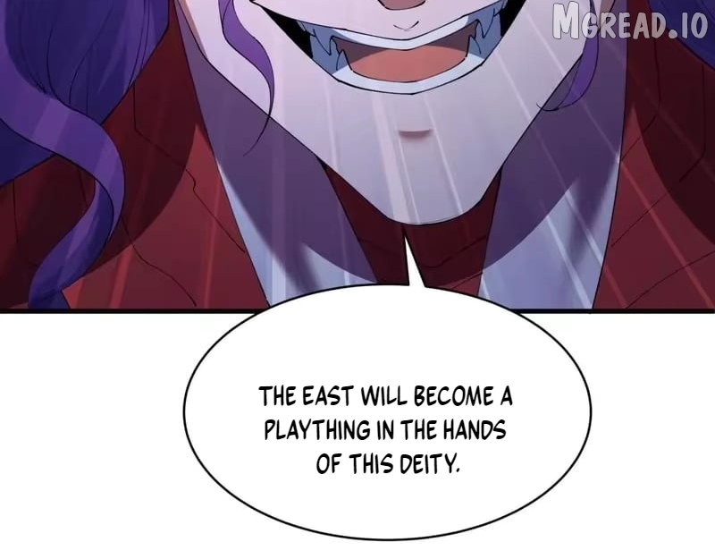 Era of the Haunted Chapter 588  - page 12